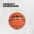 VirtuFit Pro Ballon de Basketball