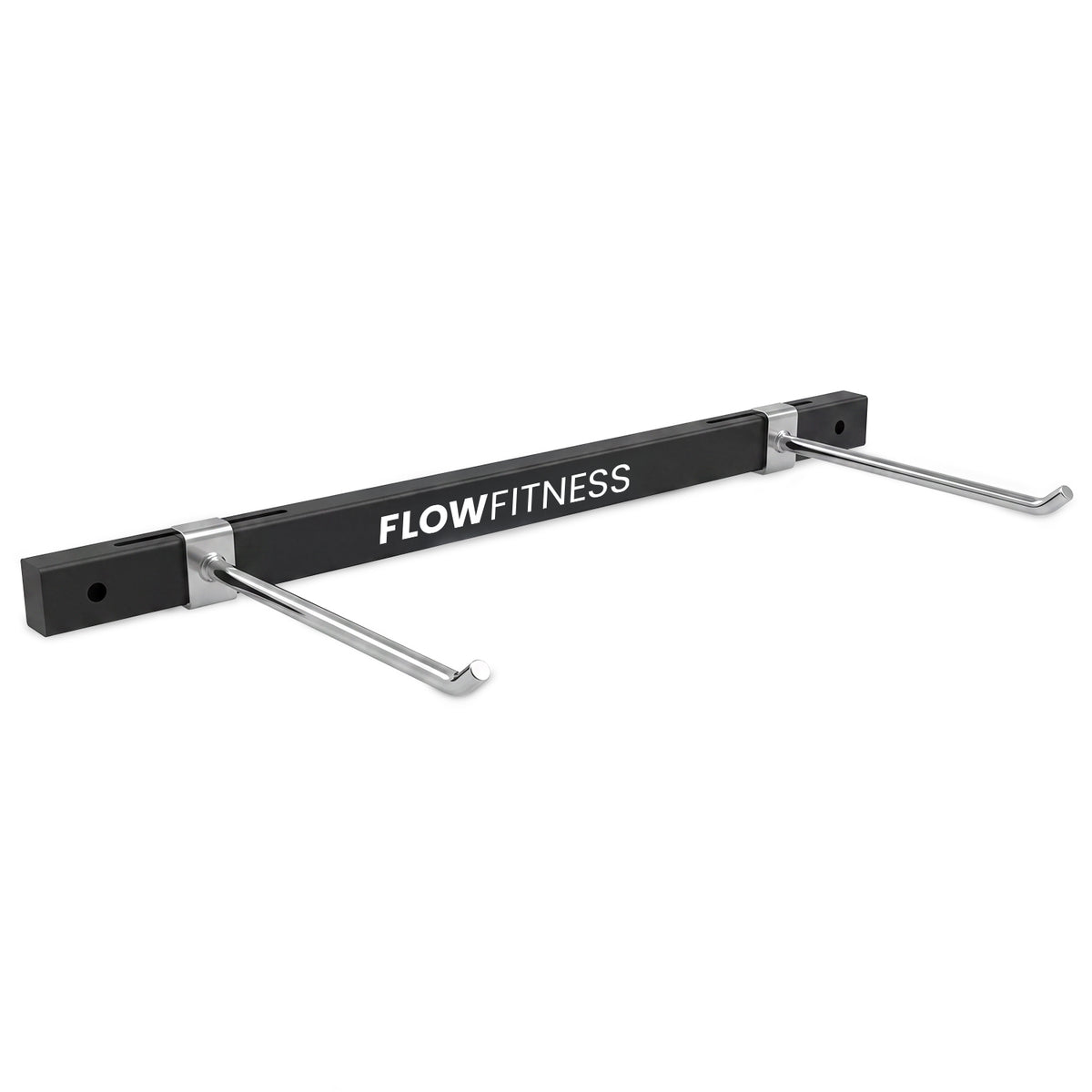 Flow Fitness Étagère murale pour tapis de fitness - Rangement - Montage mural