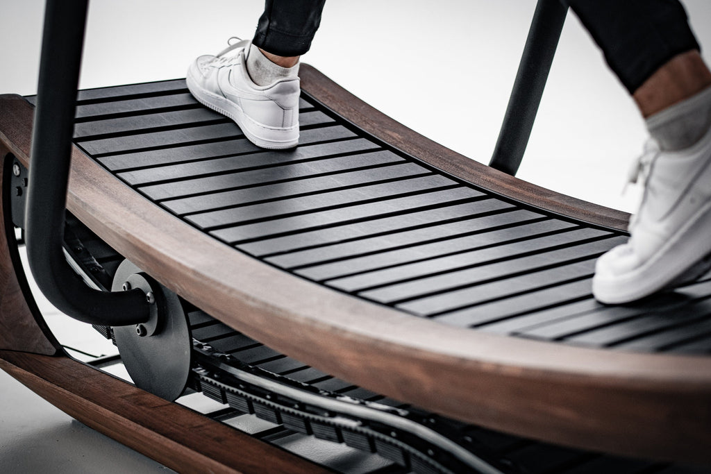 Nohrd Sprintbok V2 Tapis de Course - Club
