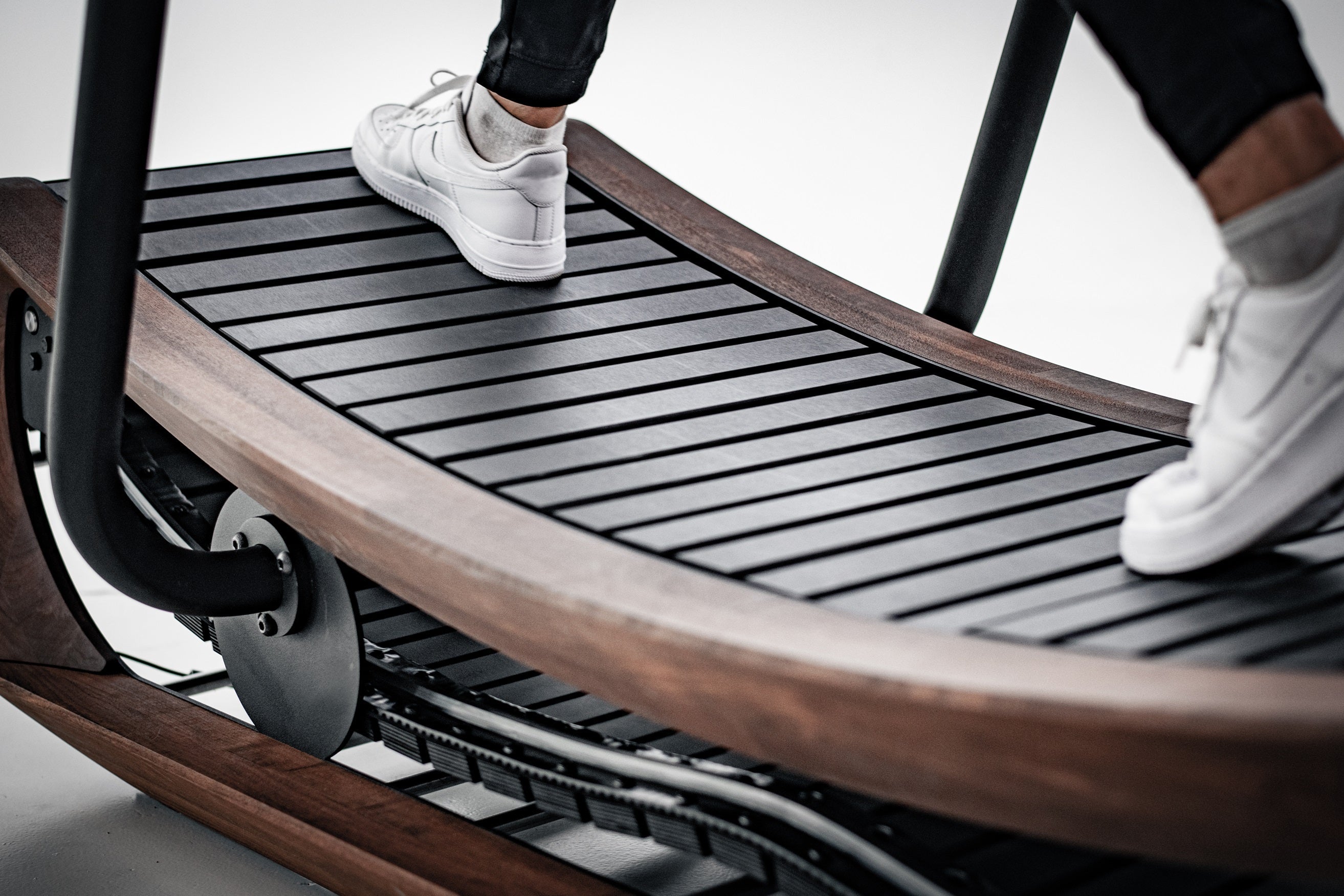 Nohrd Sprintbok V2 Tapis de Course - Club