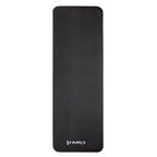 HMS Tapis de Yoga - Noir - 15 mm