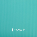 HMS Yoga Mat - Mintblauw - 15 mm