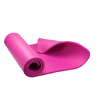 HMS Tapis de Yoga - Rose - 15 mm