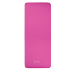 HMS Tapis de Yoga - Rose - 15 mm