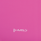 HMS Tapis de Yoga - Rose - 15 mm