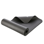 HMS Tapis de Yoga - Noir - 12 mm