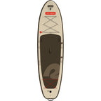 Retrospec Planche de SUP Weekender Plus iSUP Kayak Hybride - 320 cm - Bonsai Camo