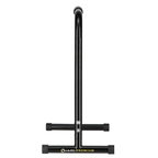 HMS Parallettes - Lot de 2 - Noir