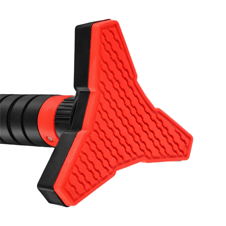 HMS Optrekstang - Pull Up Bar - Verstelbaar 70 - 100 cm