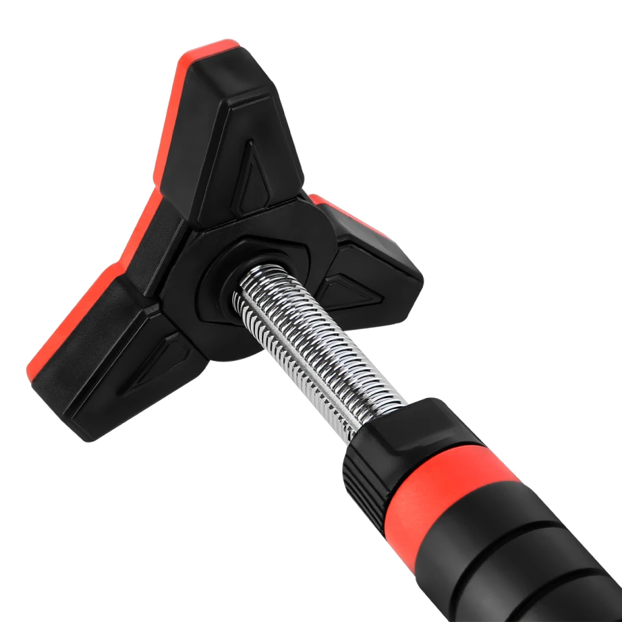 HMS Optrekstang - Pull Up Bar - Verstelbaar 70 - 100 cm