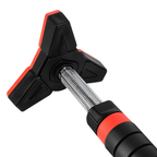 HMS Optrekstang - Pull Up Bar - Verstelbaar 70 - 100 cm