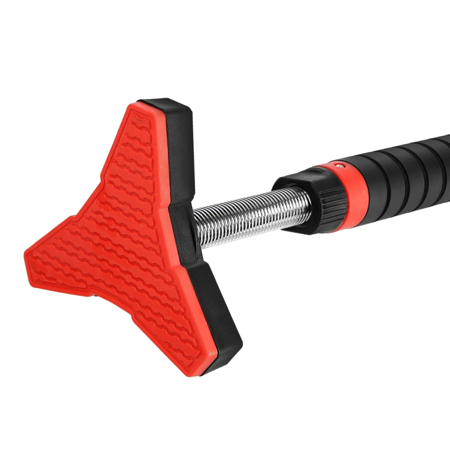 HMS Optrekstang - Pull Up Bar - Verstelbaar 98 - 130 cm