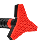 HMS Optrekstang - Pull Up Bar - Verstelbaar 98 - 130 cm