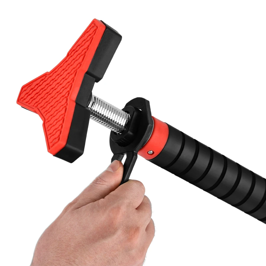 HMS Optrekstang - Pull Up Bar - Verstelbaar 98 - 130 cm