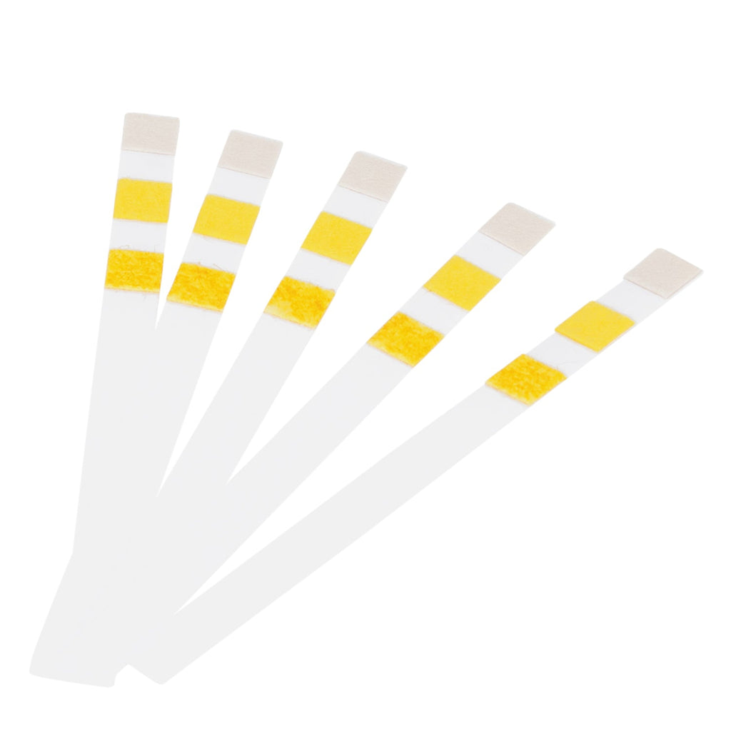 VirtuFit Zwembad Teststrips - 48 Stuks