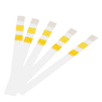 VirtuFit Zwembad Teststrips - 48 Stuks