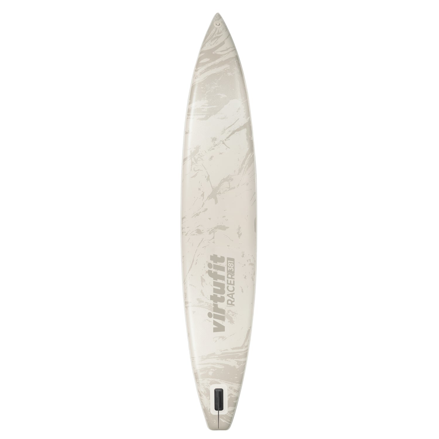Virtufit Supboard Racer 381 - Sable Beige - Tweedekans