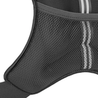 HMS Gilet de Poids Ajustable - 5 kg