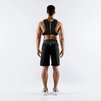 HMS Gilet de Poids Ajustable - 8 kg