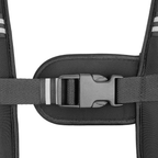 HMS Gilet de Poids Ajustable - 8 kg