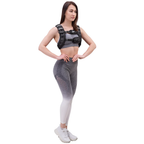 HMS Gilet de Poids Ajustable - 8 kg