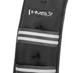 HMS Gilet de Poids Ajustable - 8 kg