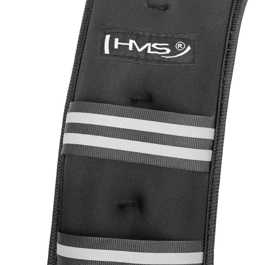 HMS Gilet de Poids Ajustable - 8 kg