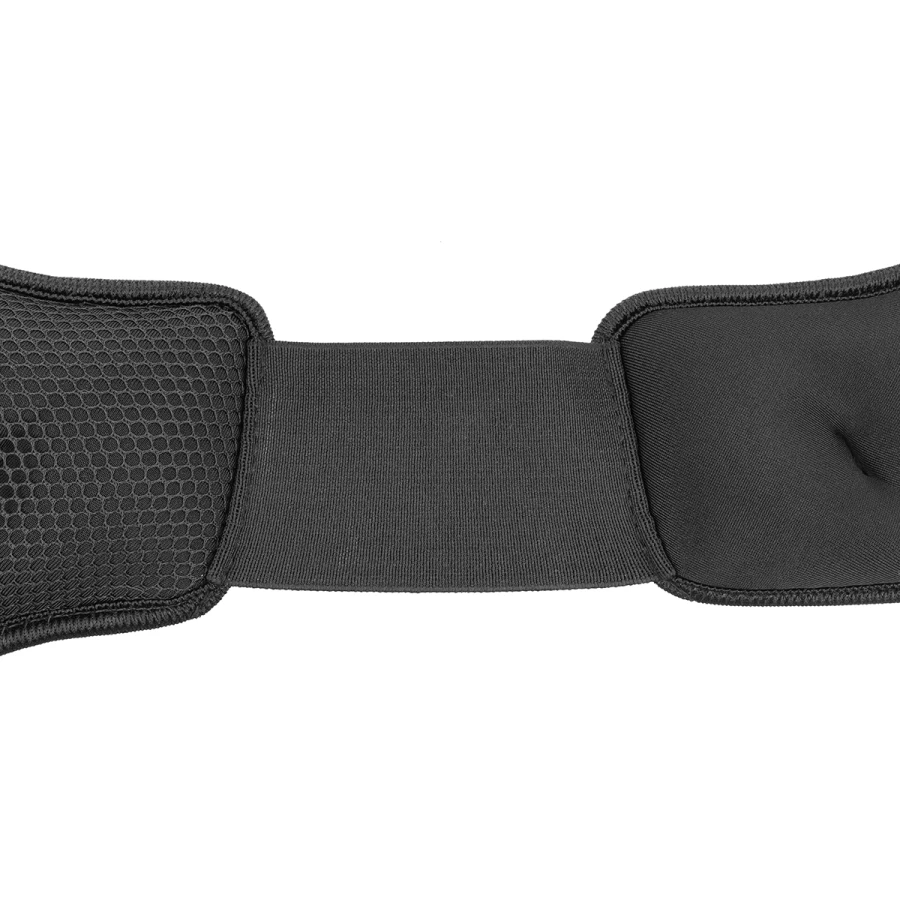 HMS Gilet de Poids Ajustable - 8 kg