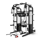 Presse à jambes Toorx Professional pour ASX-4000 - Tweedekans