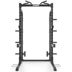 VirtuFit HR100 Half Rack - Squat Rack - Krachtstation - Tweedekans