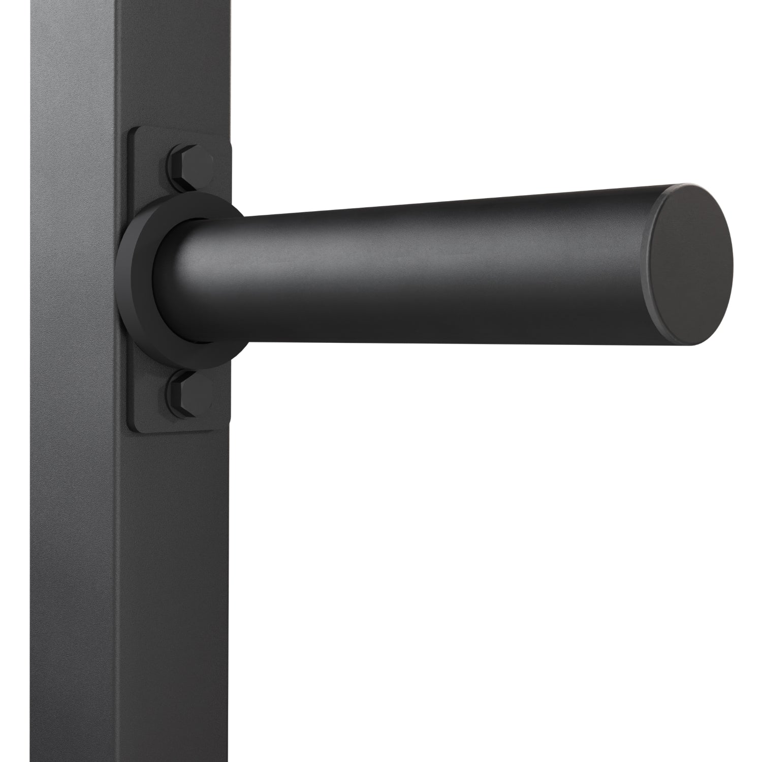 VirtuFit HR100 Half Rack - Squat Rack - Krachtstation - Tweedekans