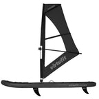 Virtufit Supboard Surfer 305 - Noir