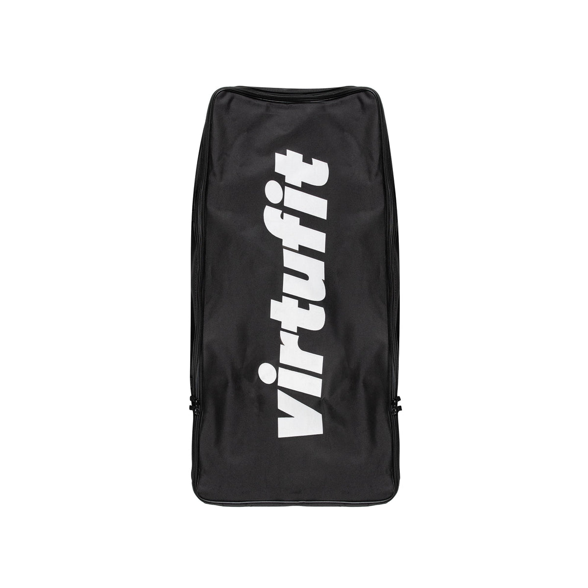 Virtufit Supboard Surfer 305 - Zwart - Inclusief Windzeil en accessoires - Tweedekans