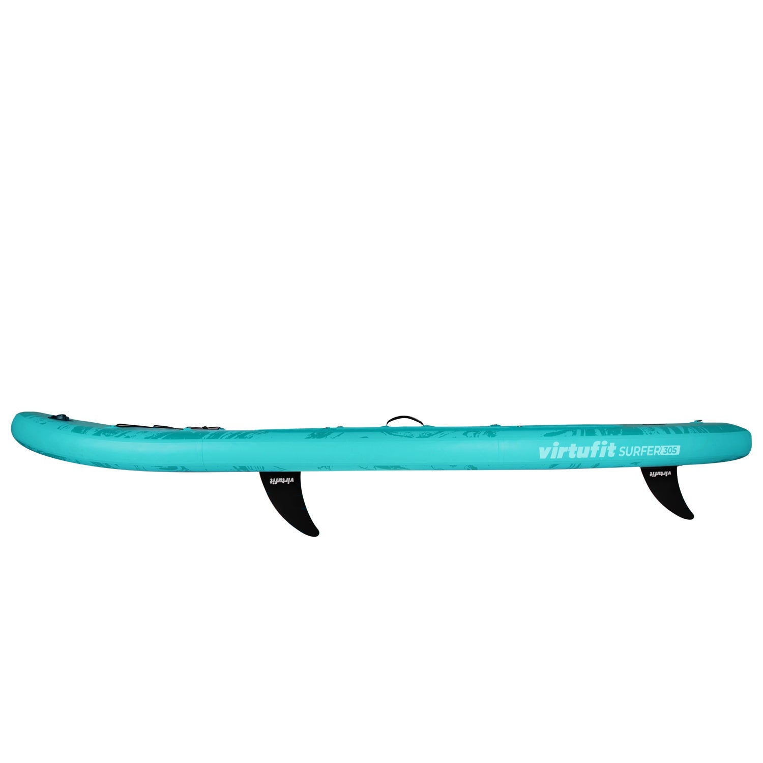 Virtufit Supboard Surfer 305 - Turquoise