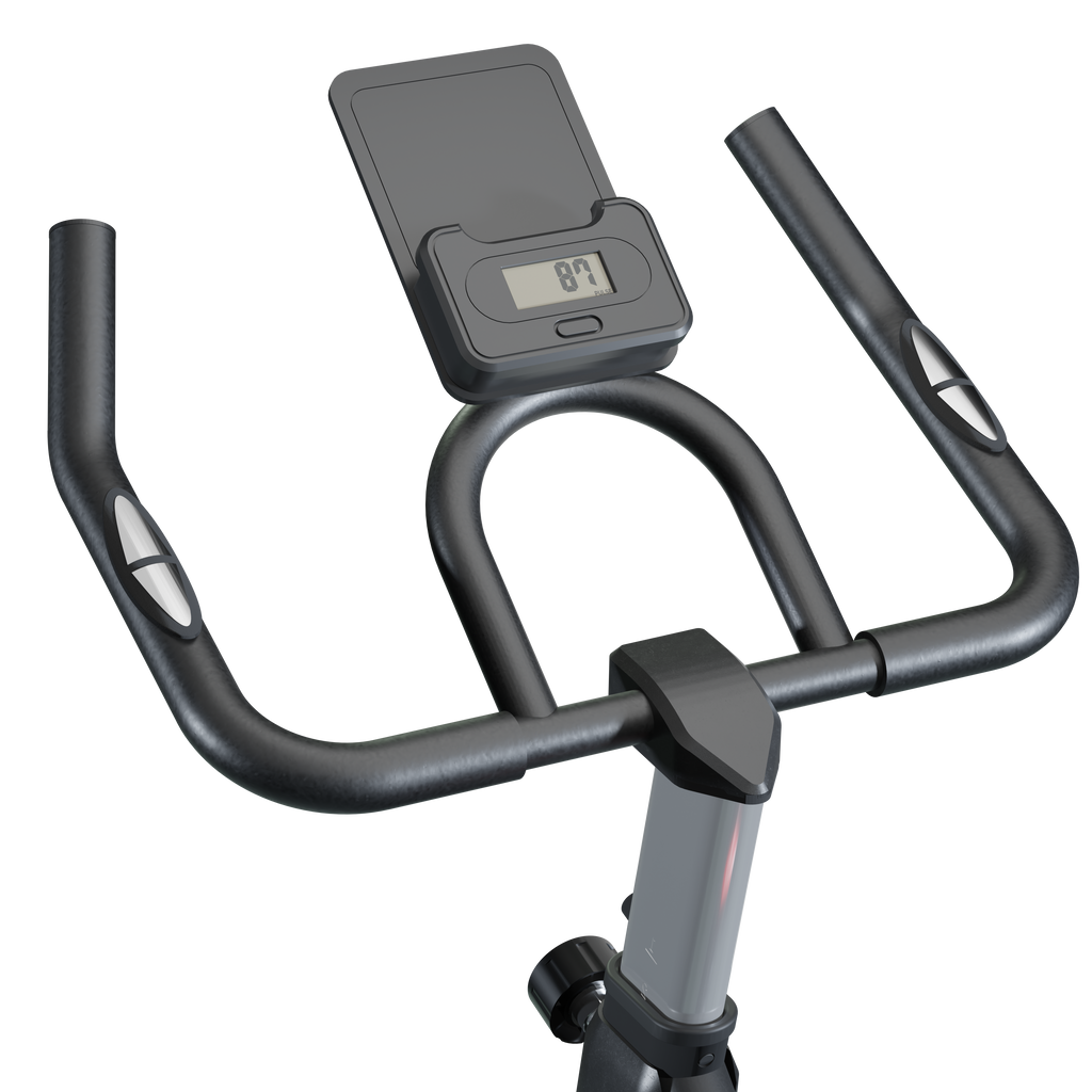 VirtuFit RS200i Indoor Cycle - 2026 model (Etappe 1)