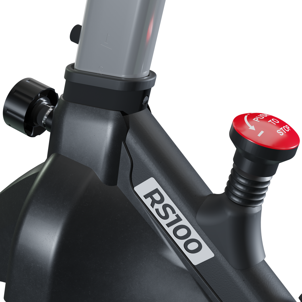 VirtuFit RS200i Indoor Cycle - 2026 model (Etappe 1)