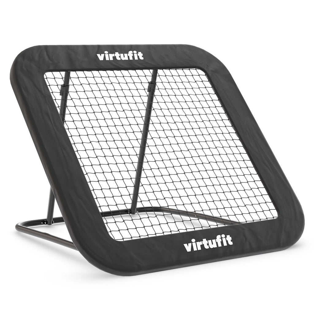 VirtuFit Verstelbare Rebounder Pro - Kickback - 124 x 124 cm - Tweedekans