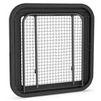 VirtuFit Verstelbare Rebounder Pro - Kickback - 124 x 124 cm - Tweedekans