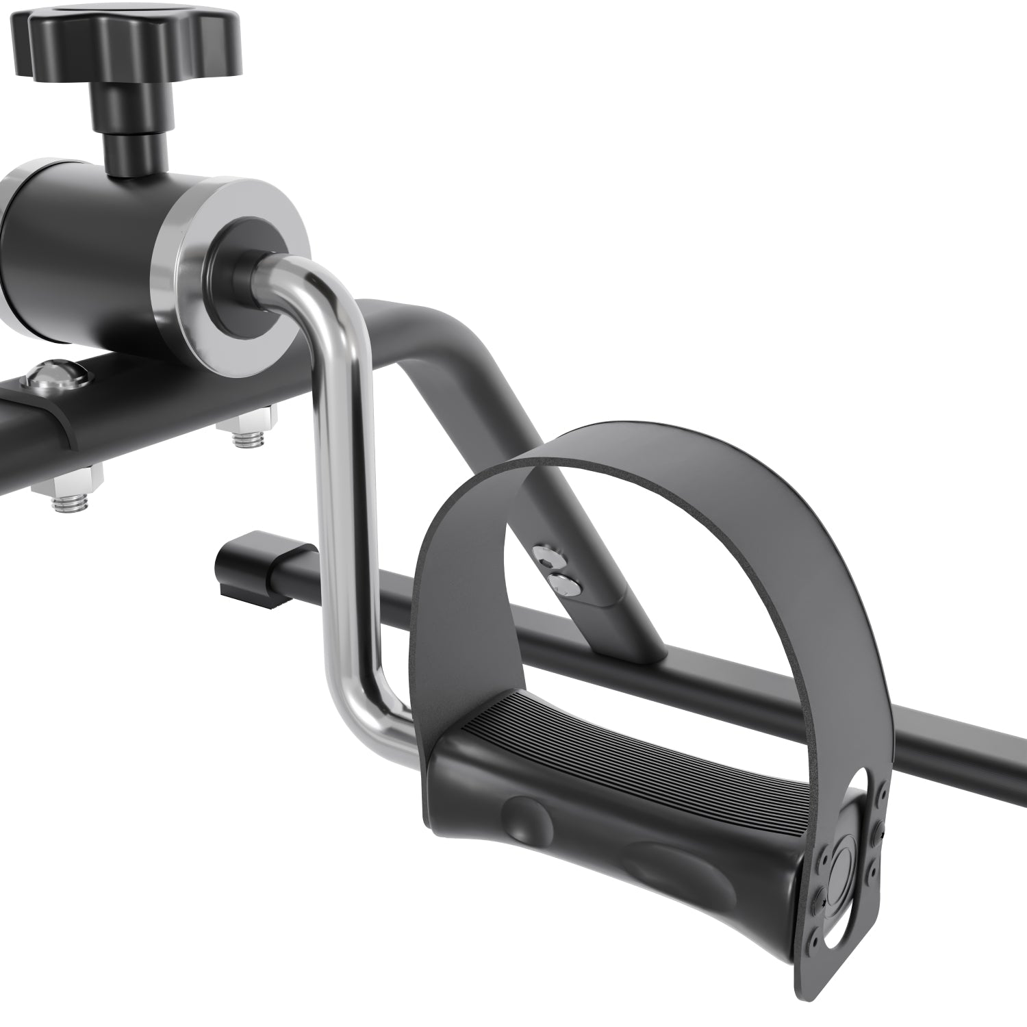 VirtuFit MB100 Mini Vélo d'Appartement - Modèle 2026 (V1)