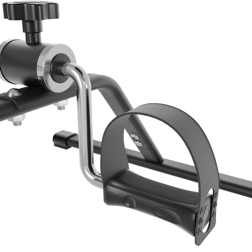 VirtuFit MB100 Stoelfiets - 2026 model (V1) - Tweedekans