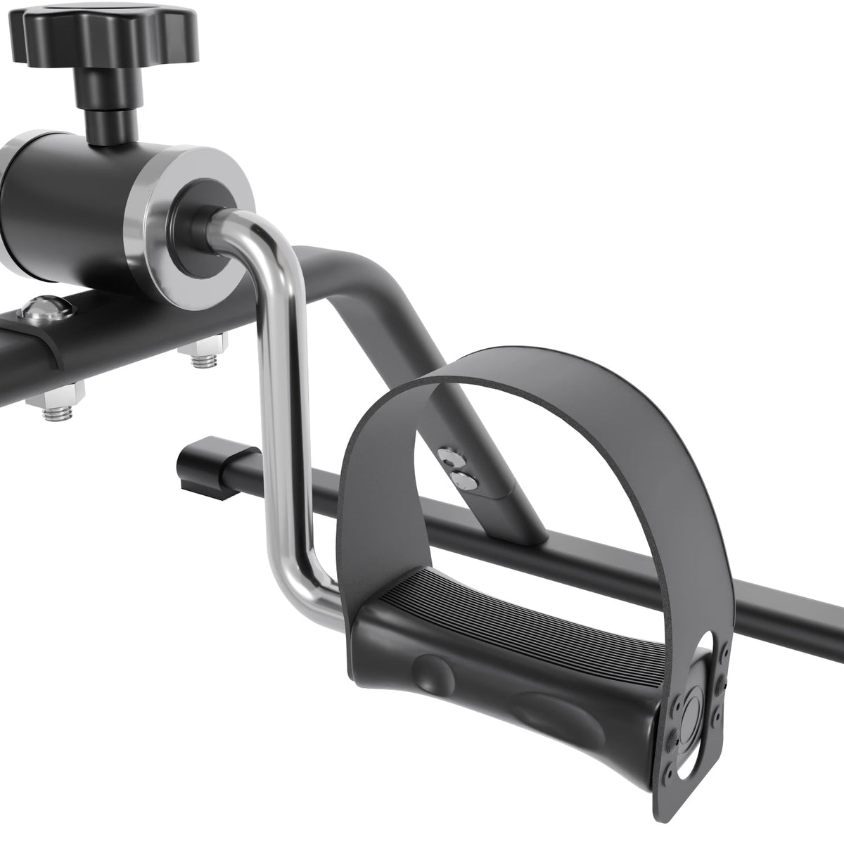 VirtuFit MB100 Stoelfiets - 2026 model (V1) - Tweedekans