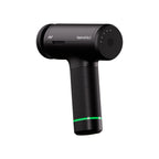 Hyperice Hypervolt Go 3 Pistolet de Massage - 2 Embouts