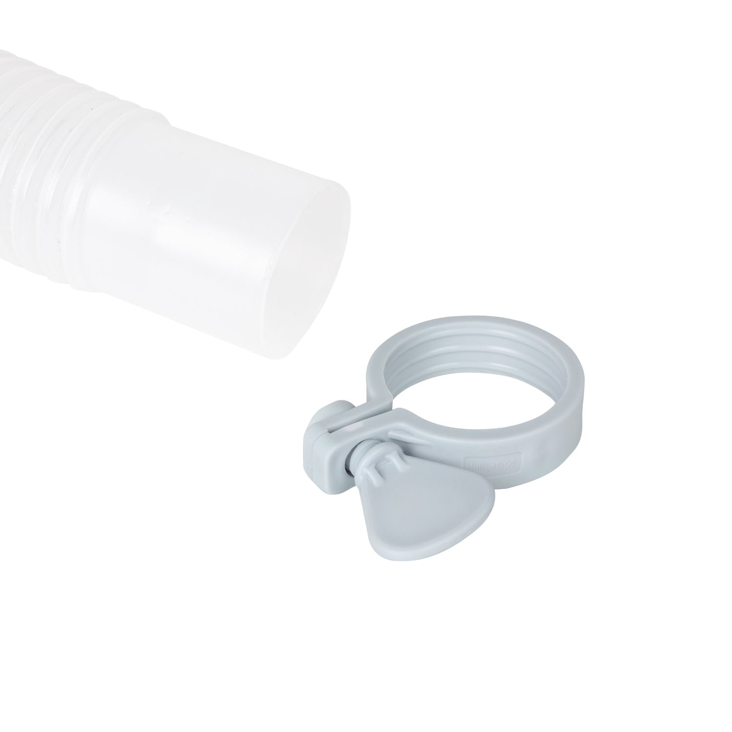 VirtuFit Pompe à Filtre à Cartouche pour Piscine - 300G/H