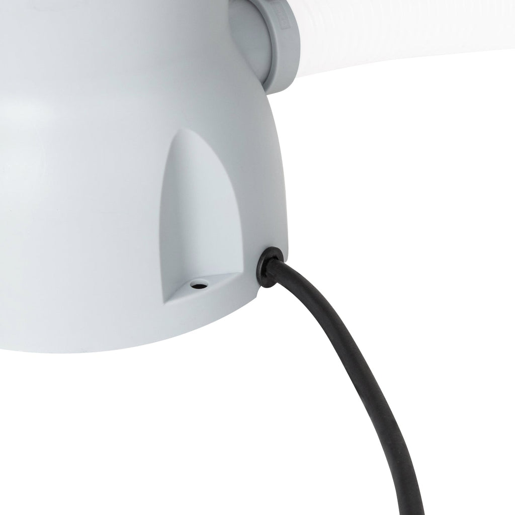 Virtufit Zwembad Cartridge Filterpomp - 300G/H - Tweedekans