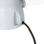 Virtufit Zwembad Cartridge Filterpomp - 300G/H - Tweedekans