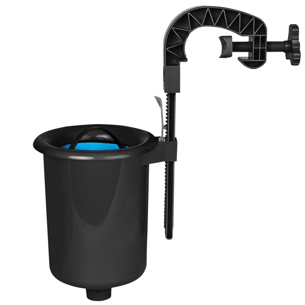VirtuFit Skimmer de piscine avec bac de réception - Tweedekans