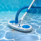 VirtuFit Nettoyeur de fond de piscine - Tweedekans