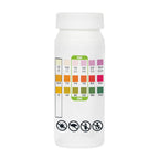 VirtuFit Zwembad Teststrips - 48 Stuks