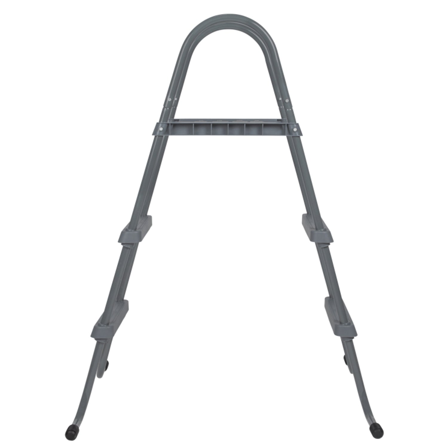 VirtuFit Échelle de Piscine - 84 cm