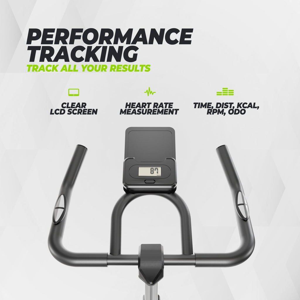 VirtuFit RS100 Cycle indoor - Tweedekans